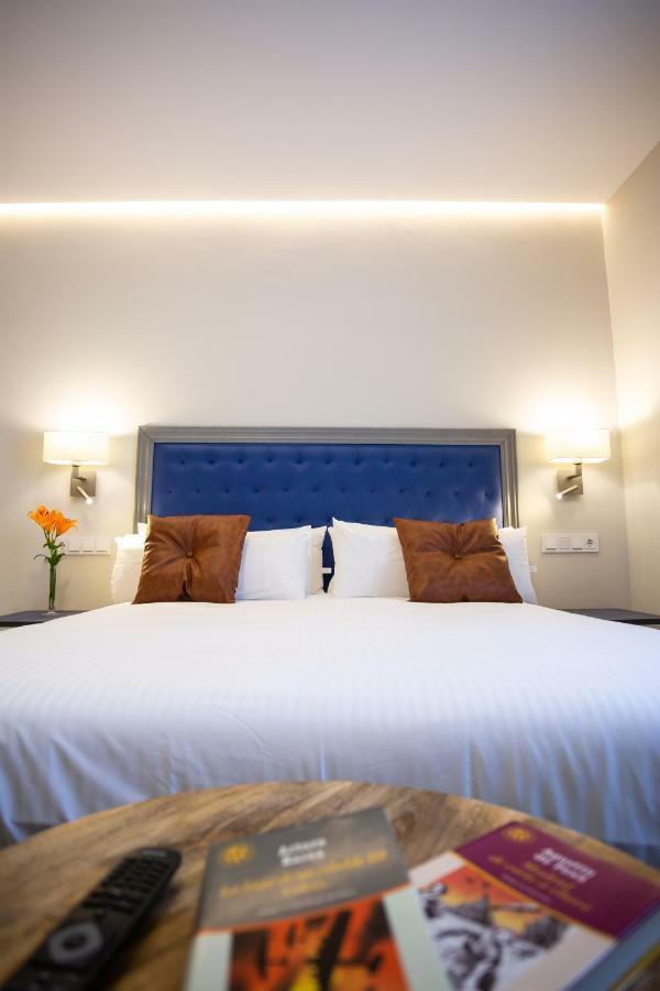 Plazuela Del Carbon Suites Cadice Esterno foto