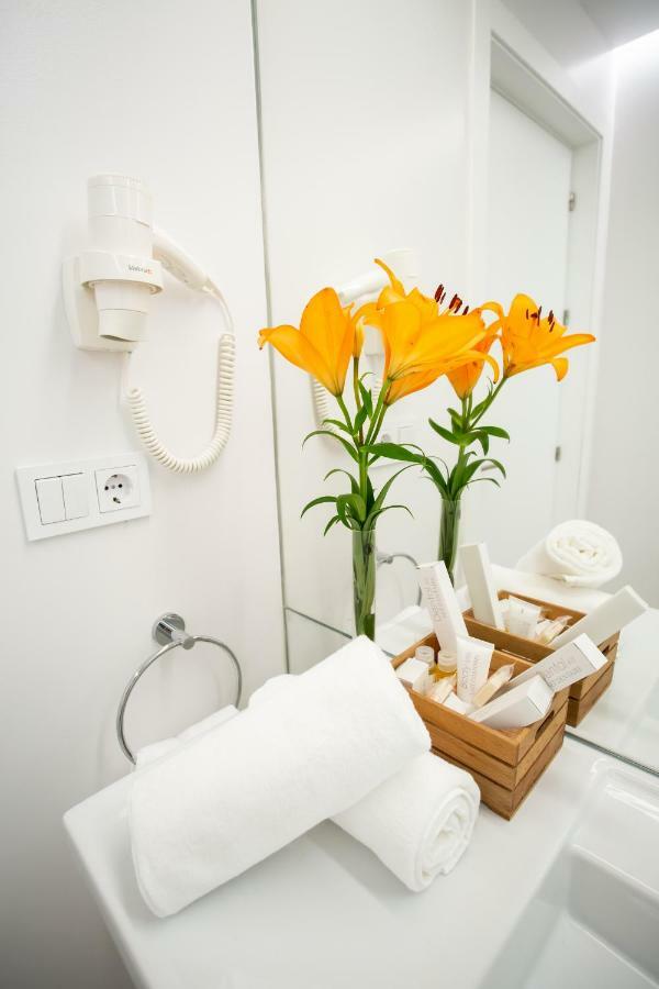 Plazuela Del Carbon Suites Cadice Esterno foto