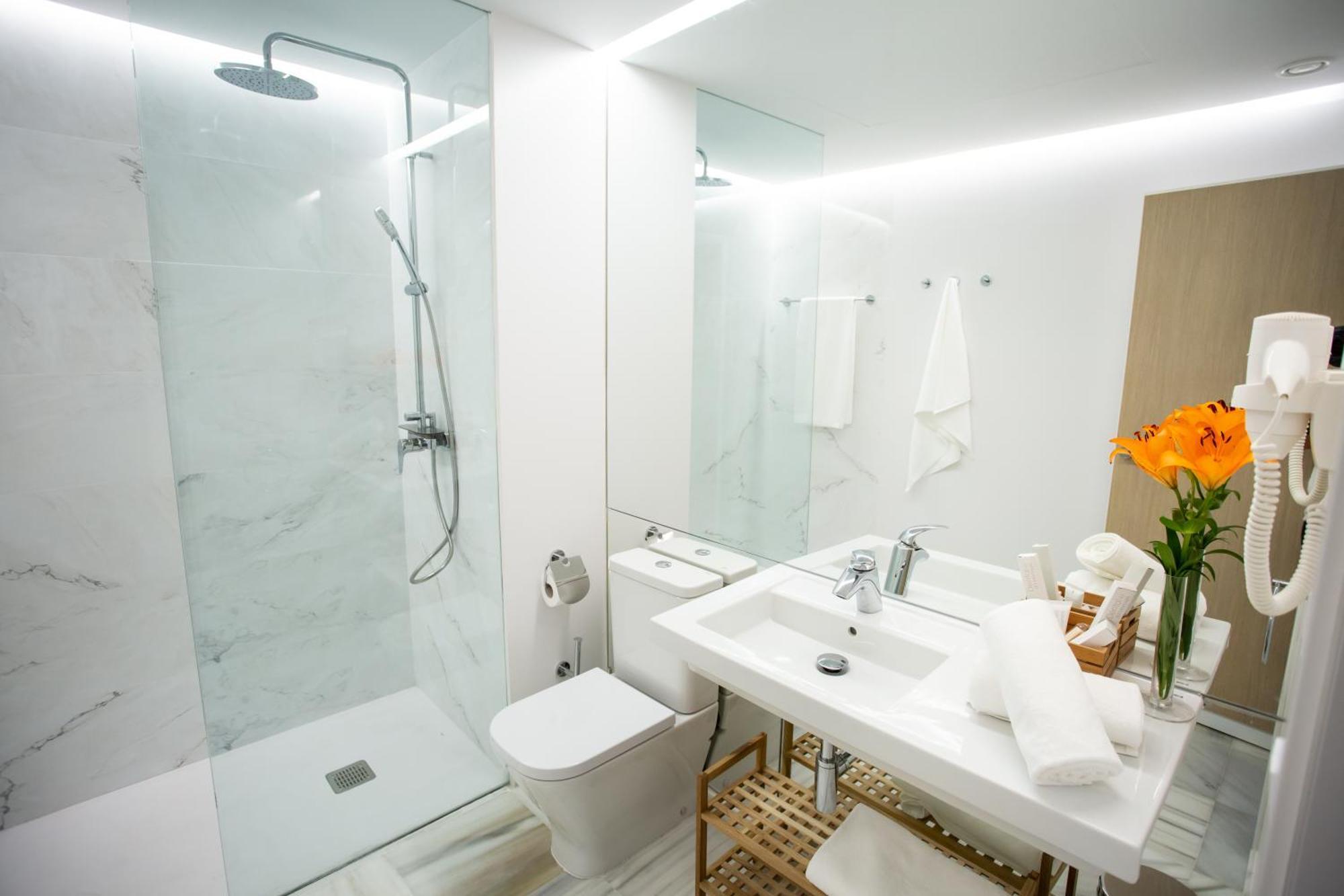 Plazuela Del Carbon Suites Cadice Esterno foto