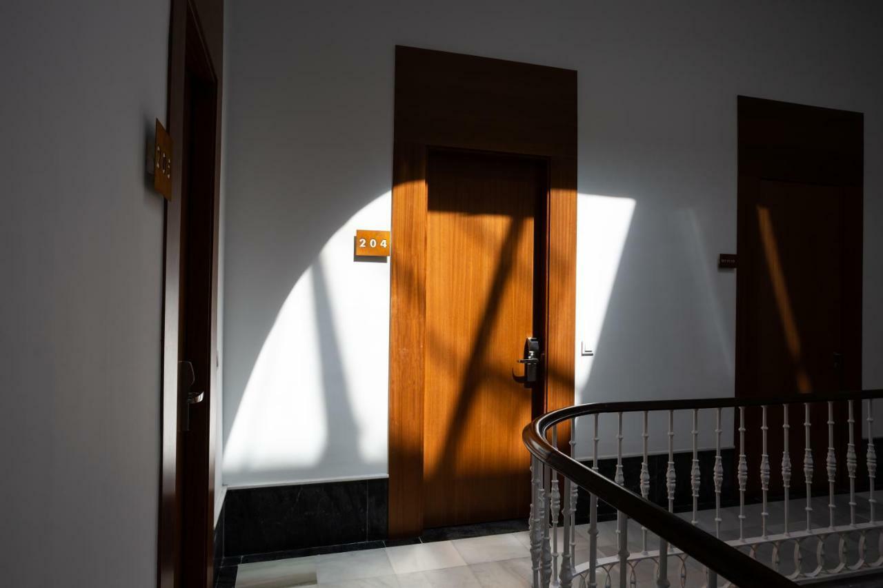 Plazuela Del Carbon Suites Cadice Esterno foto